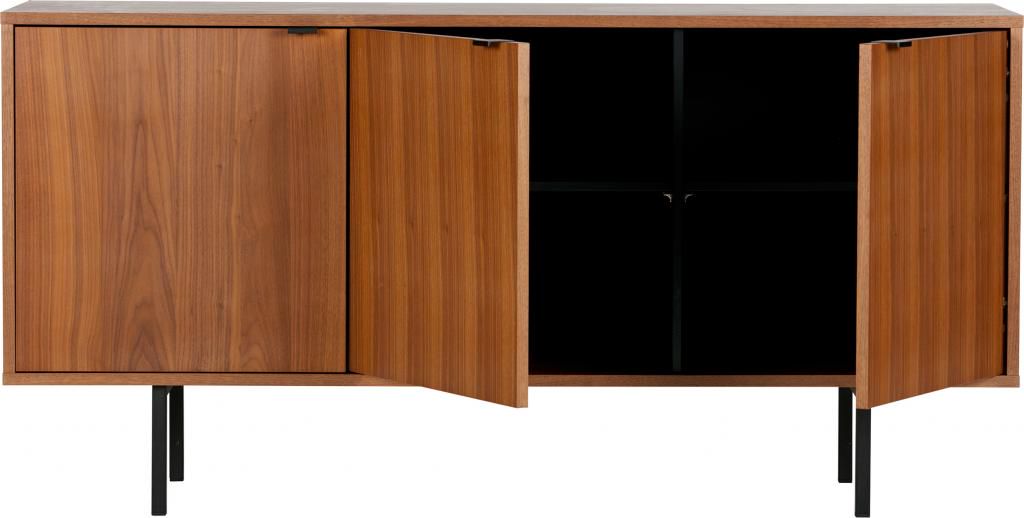 dressoir joan woood dressoir joan ameriaans walnoot fineer designwonen dressoir joan woood dressoir joan ameriaans walnoot fineer designwonen